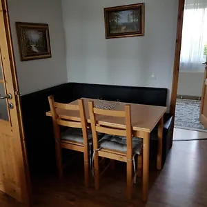 Apartment Maisonet Badenstedt 