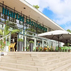 Hostel Jugendgästehaus Hauptbahnhof 