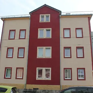 Apartment Wohngemeinschaft 