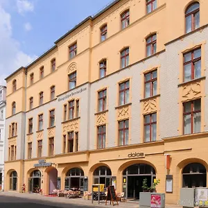 Hotel Augustinenhof ***